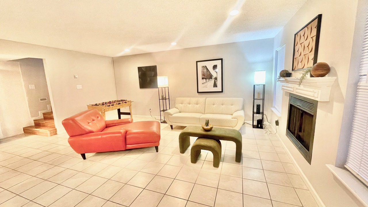 Photo of Livingroom in El Paso