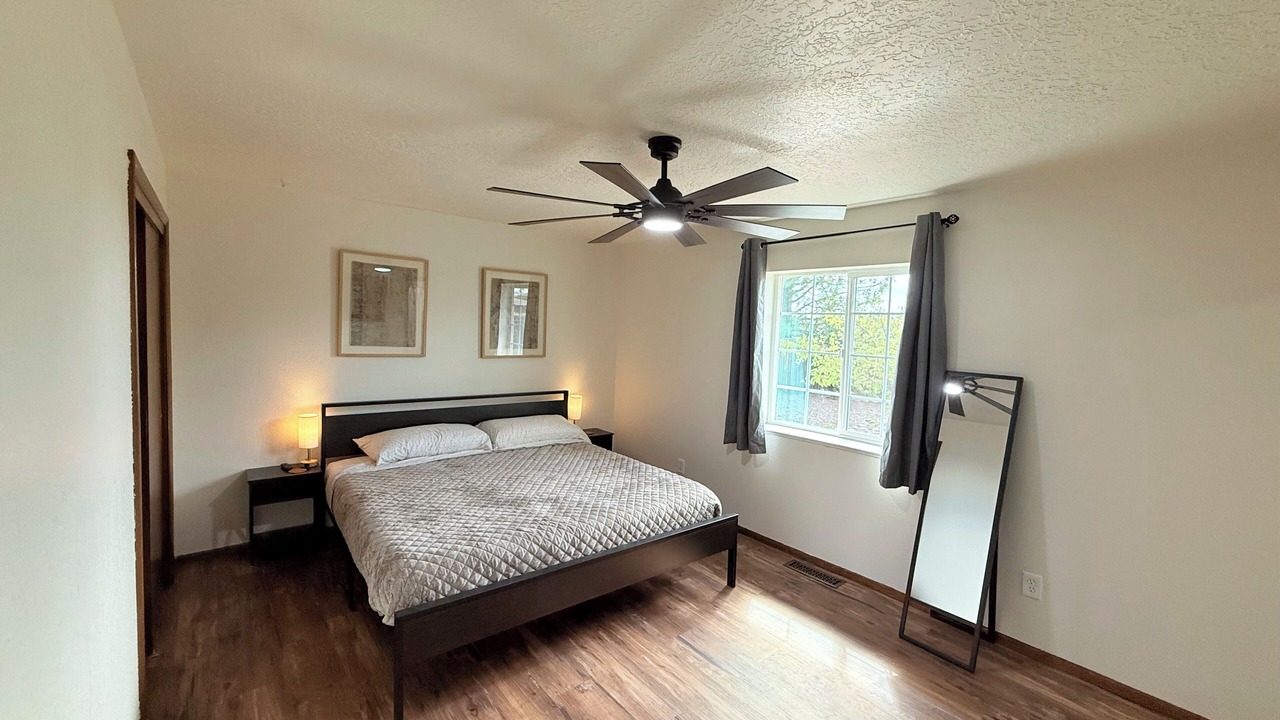 Photo of Bedroom in Farmington