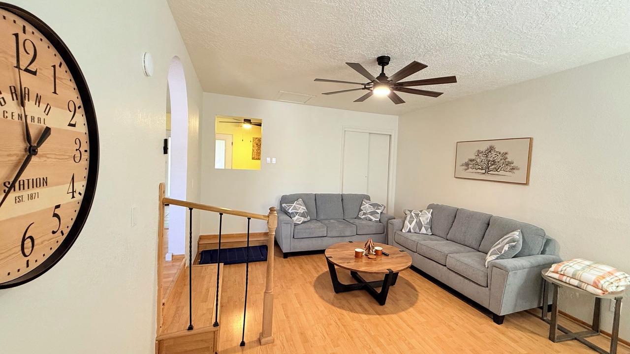Photo of Livingroom in Farmington