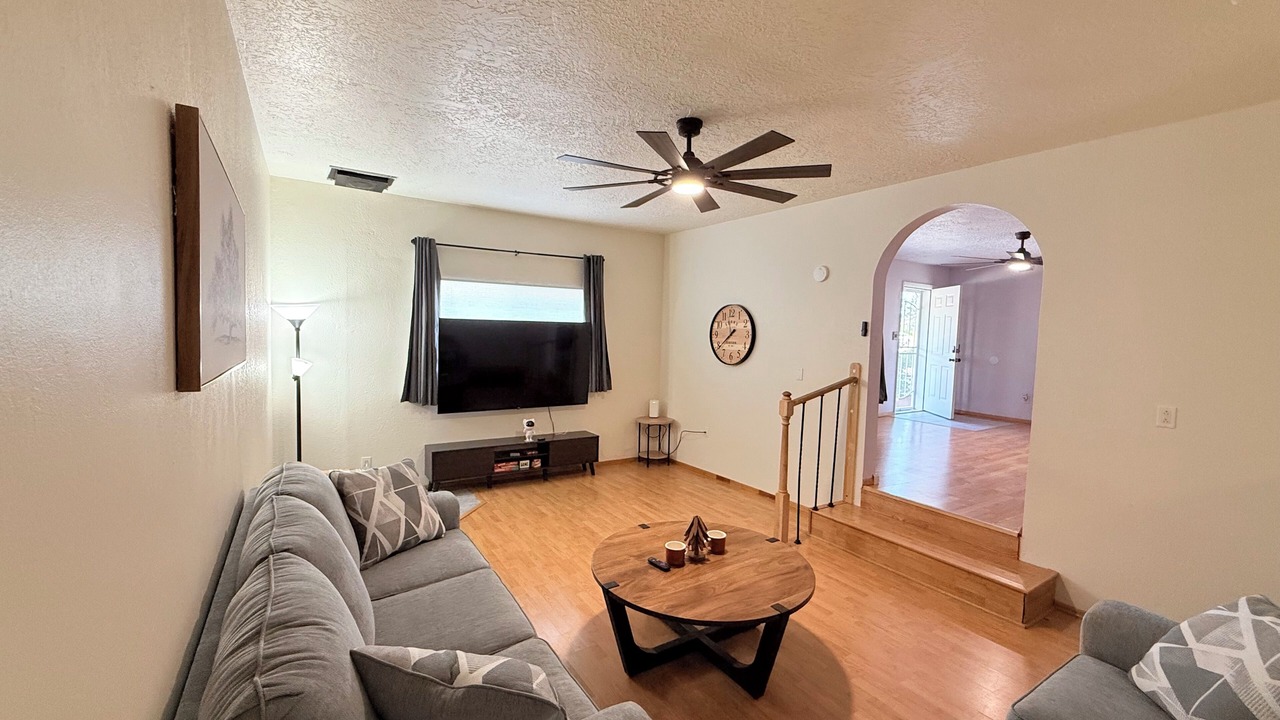 Photo of Livingroom in Farmington