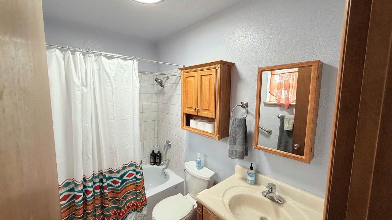 Photo of Bathroom in Farmington