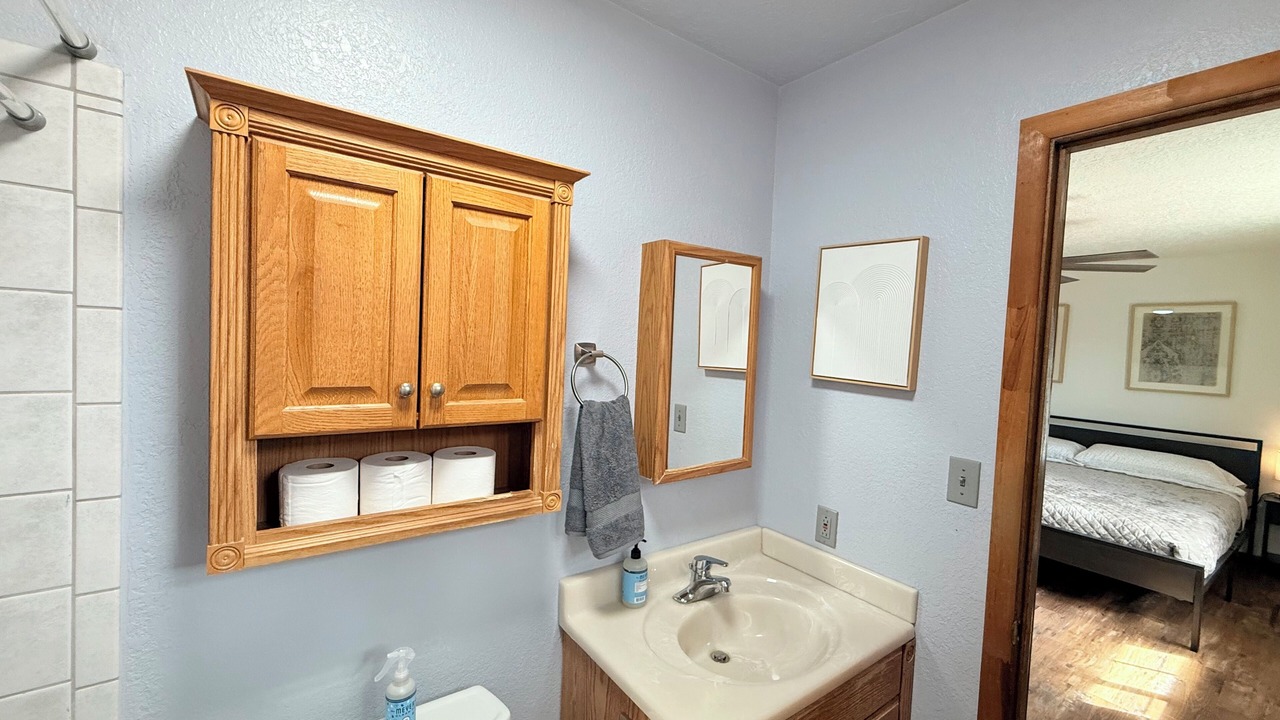 Photo of Bathroom in Farmington