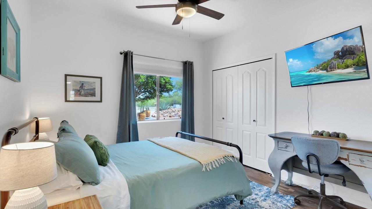 Photo of Bedroom in Sierra Vista Southeast