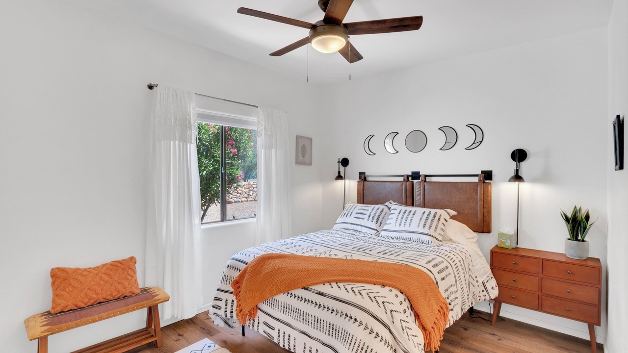 Photo of Bedroom in Sierra Vista Southeast