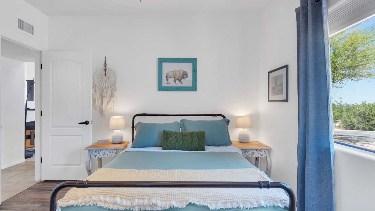 Photo of Bedroom in Sierra Vista Southeast