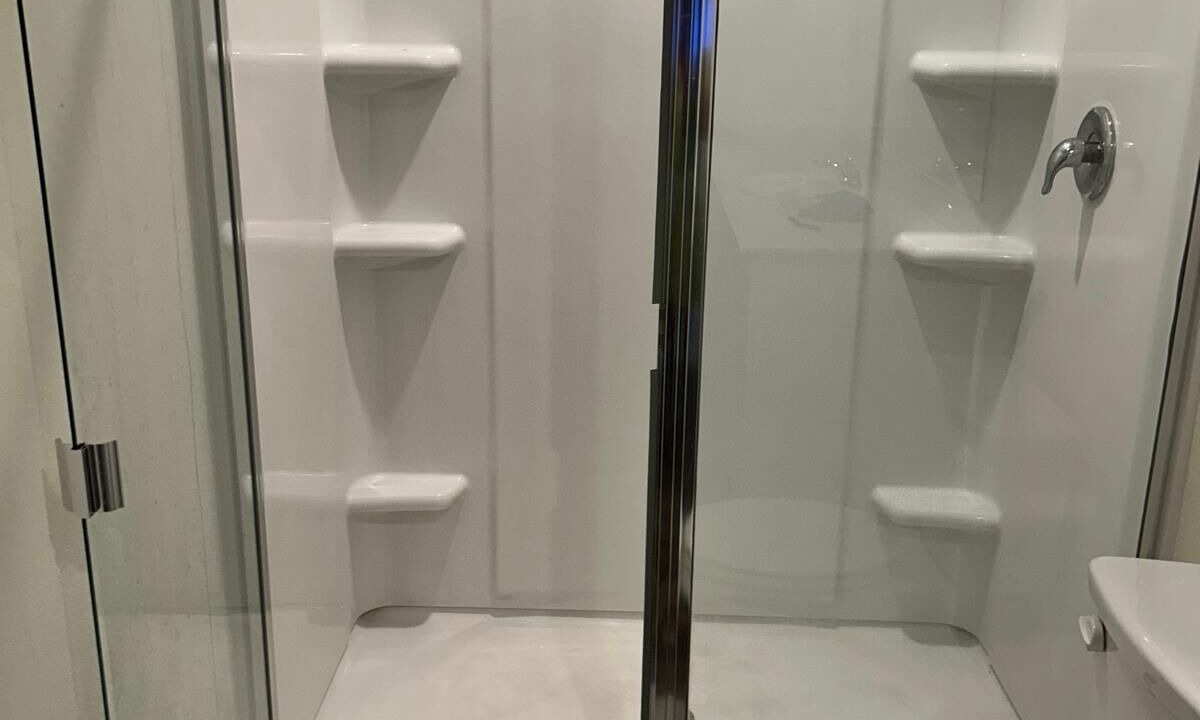Photo of Bathroom in Westminster