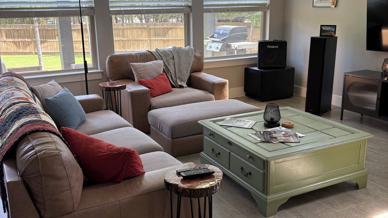 Photo of Livingroom in Wyldwood
