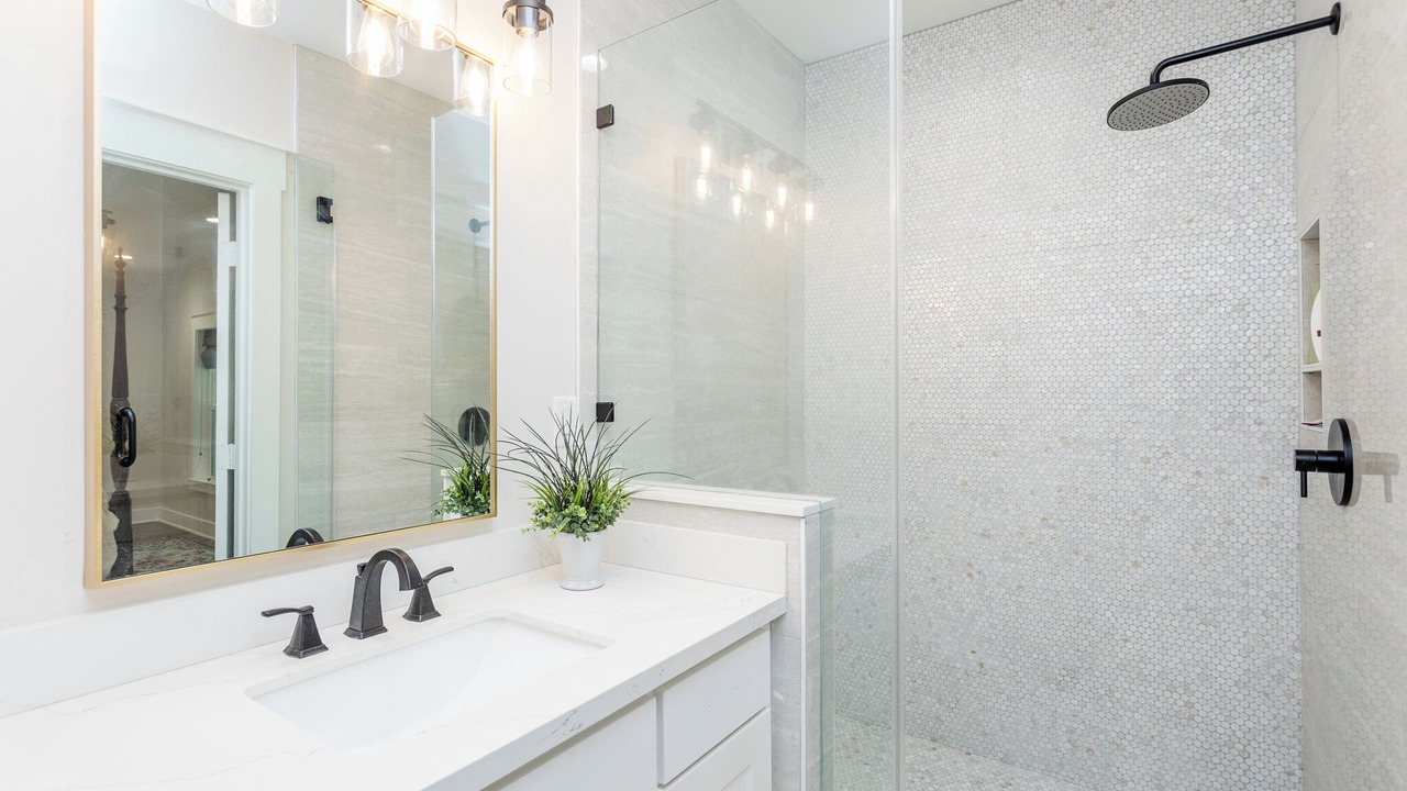 Photo of Bathroom in Coldspring