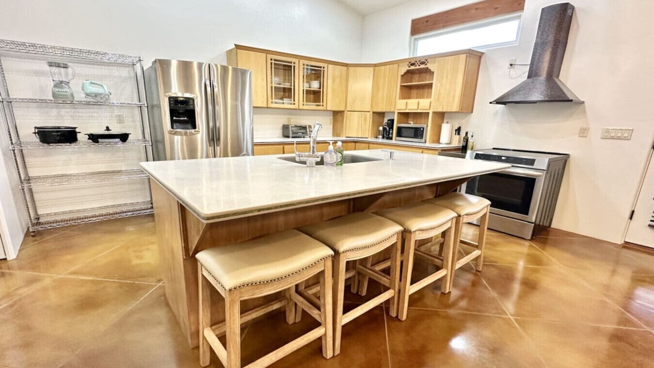 Photo of Kitchen in Elgin