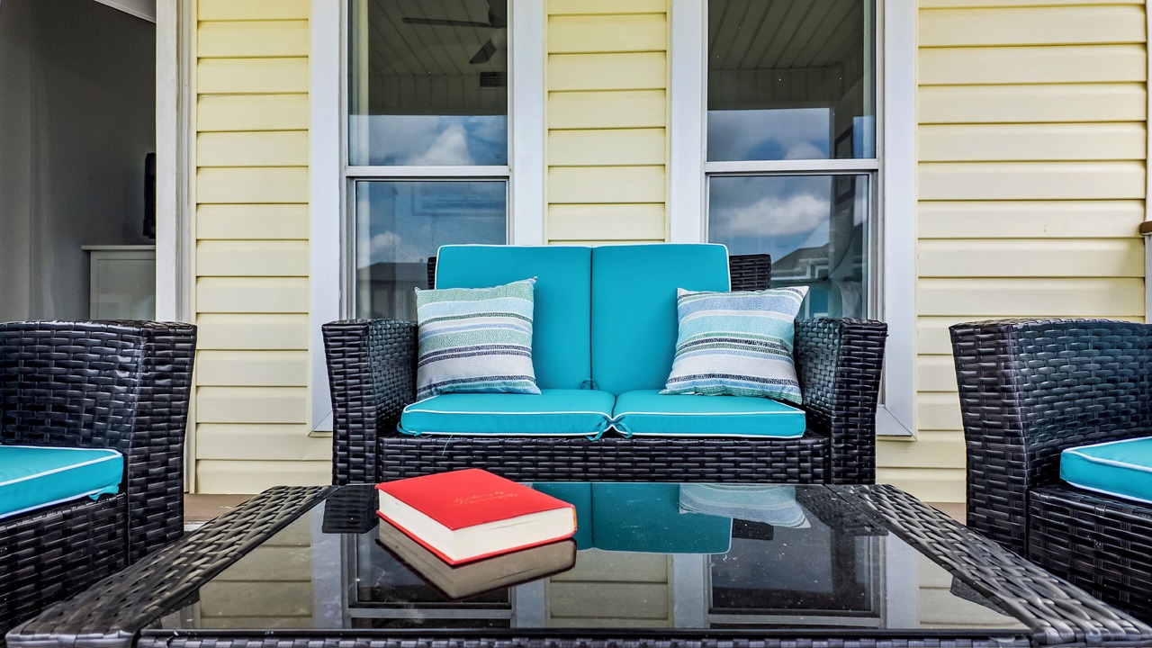 Photo of Outdoor in Galveston