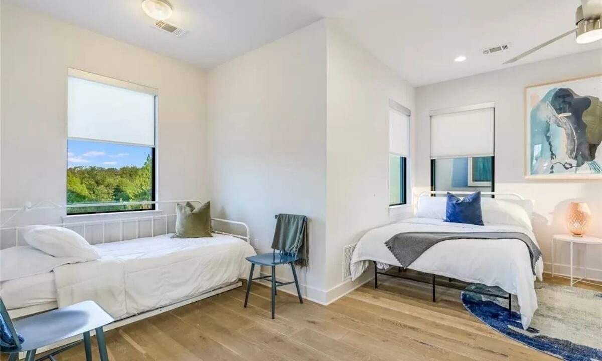 Photo of Bedroom in Swede Hill