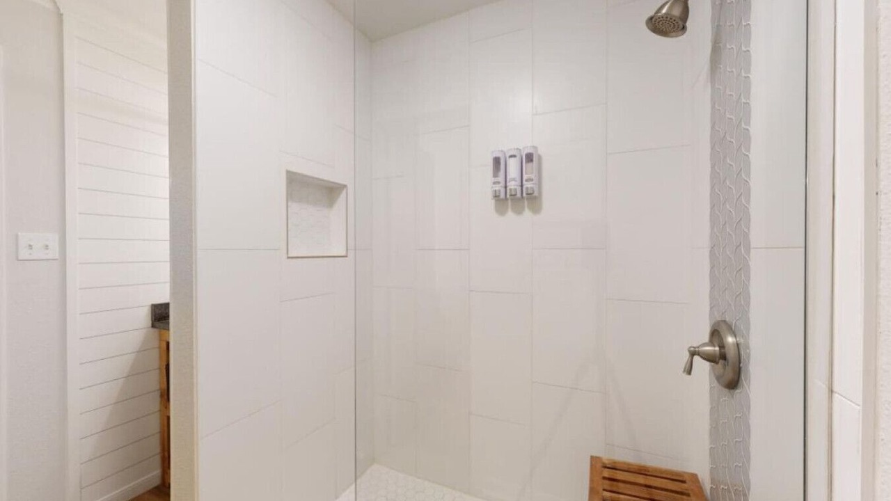 Photo of Bathroom in College Station