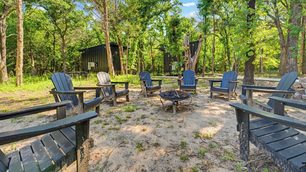 Photo of Outdoor in Alvord