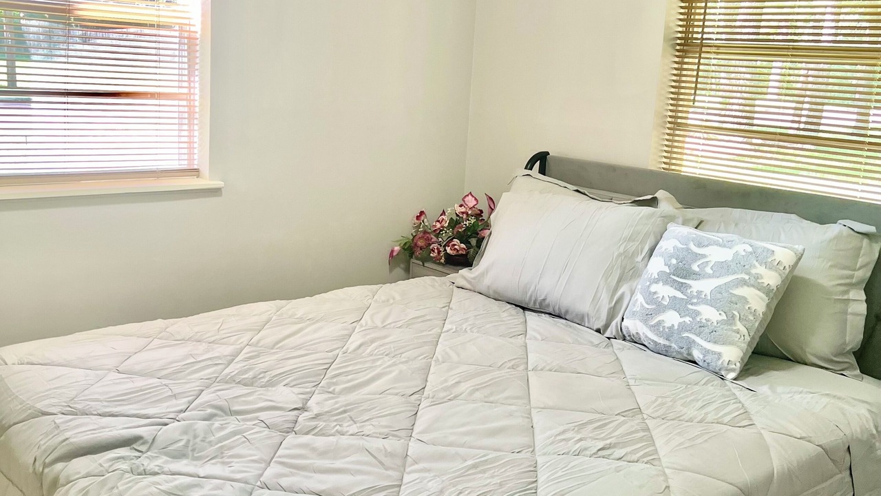 Photo of Bedroom in Lufkin
