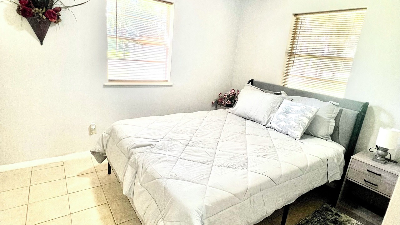 Photo of Bedroom in Lufkin