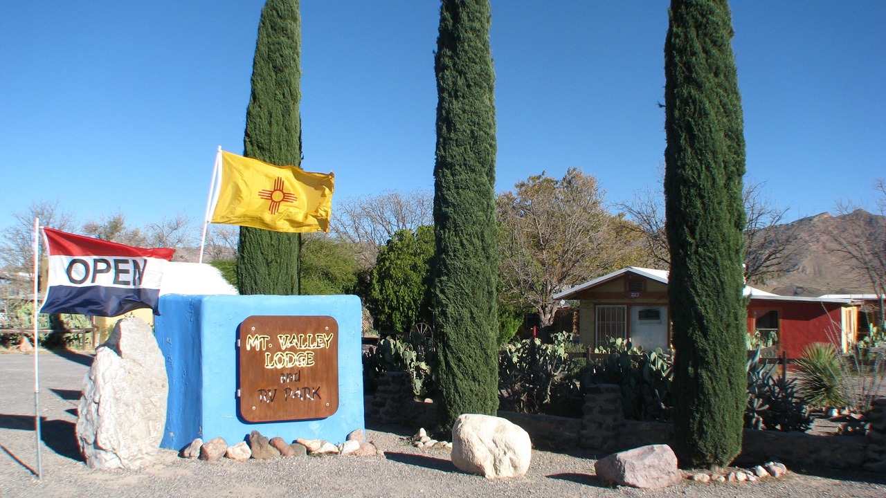 Photo of Outdoor in Rodeo
