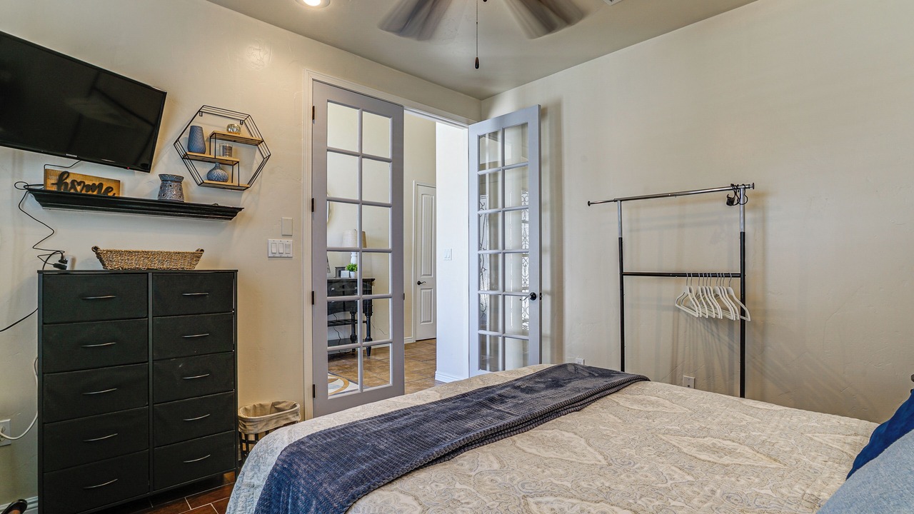Photo of Bedroom in El Paso
