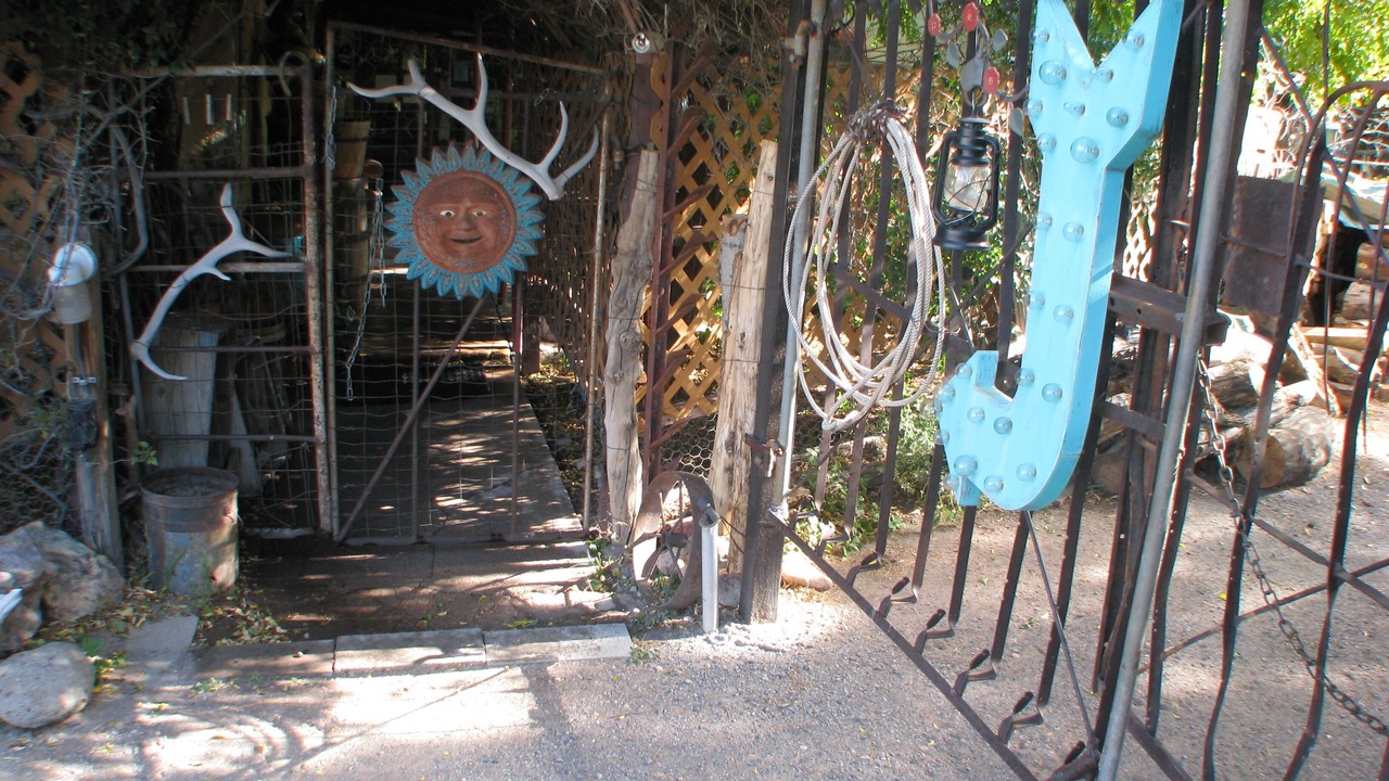 Photo of Outdoor in Rodeo