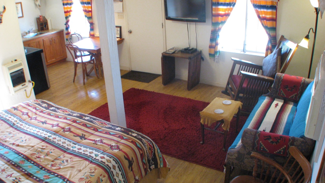 Photo of Bedroom in Rodeo