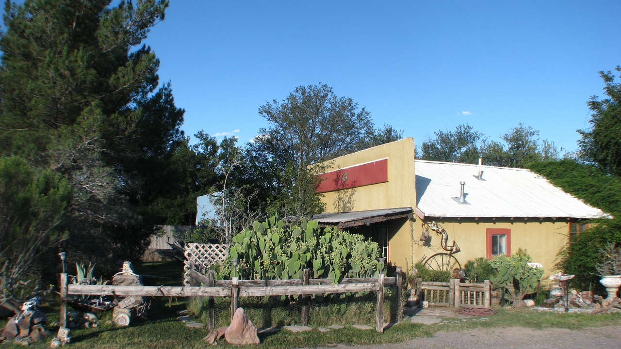 Photo of Outdoor in Rodeo
