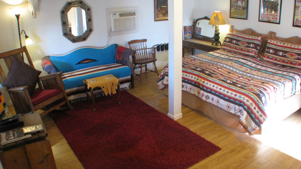Photo of Bedroom in Rodeo
