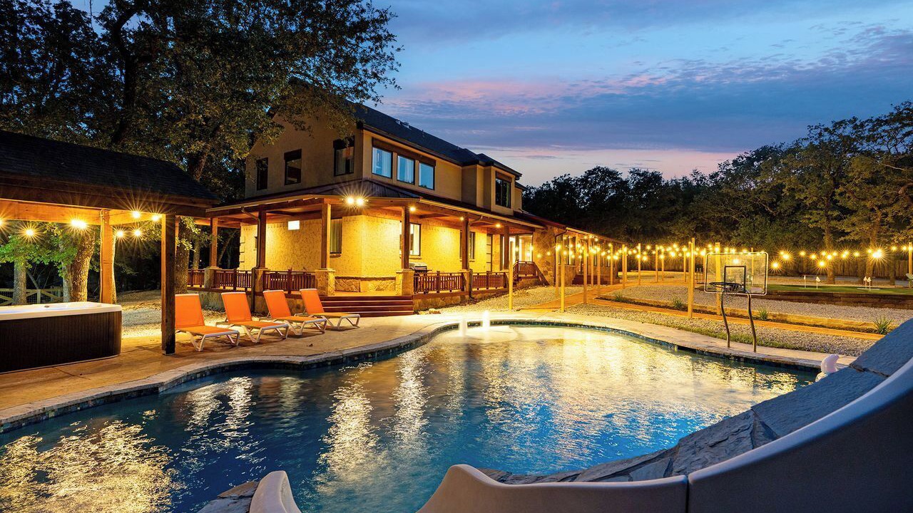 Photo of Outdoor in Fort Worth