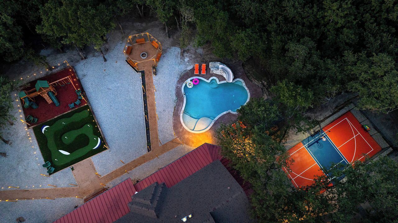 Photo of Outdoor in Fort Worth