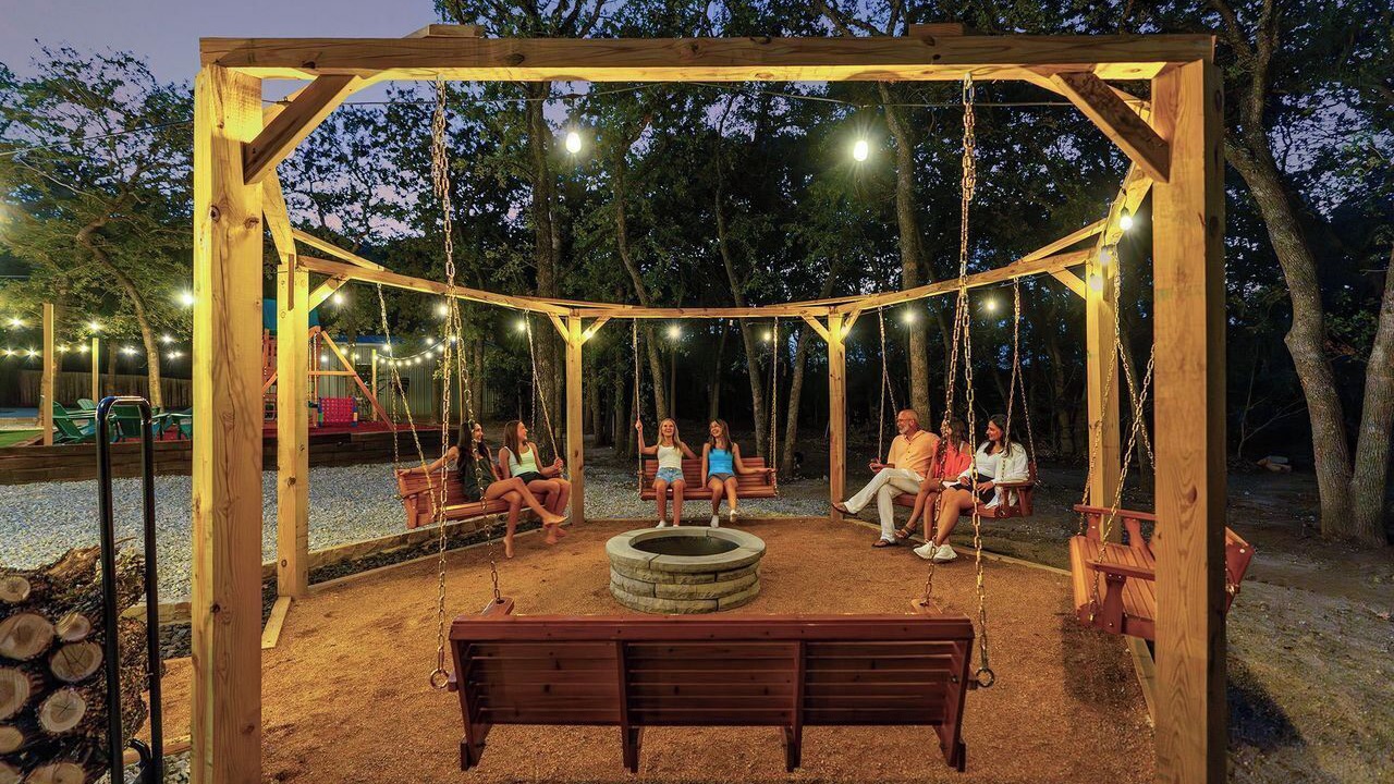 Photo of Outdoor in Fort Worth