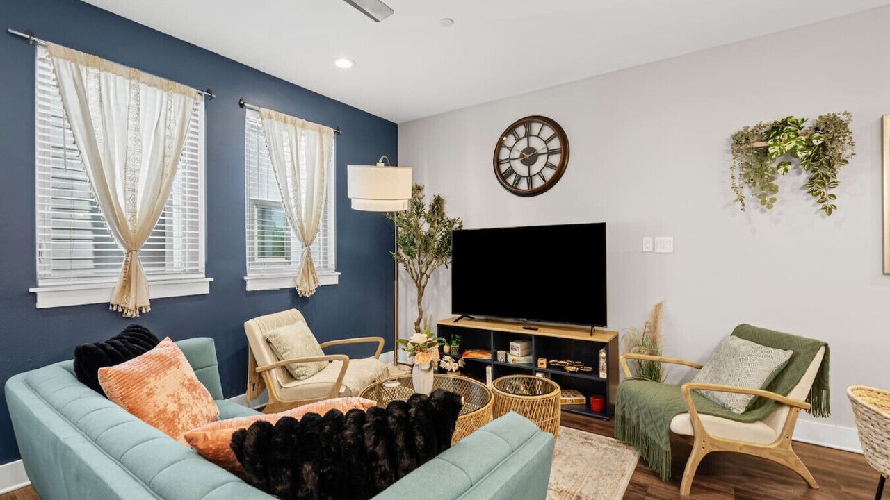 Photo of Livingroom in Fort Worth