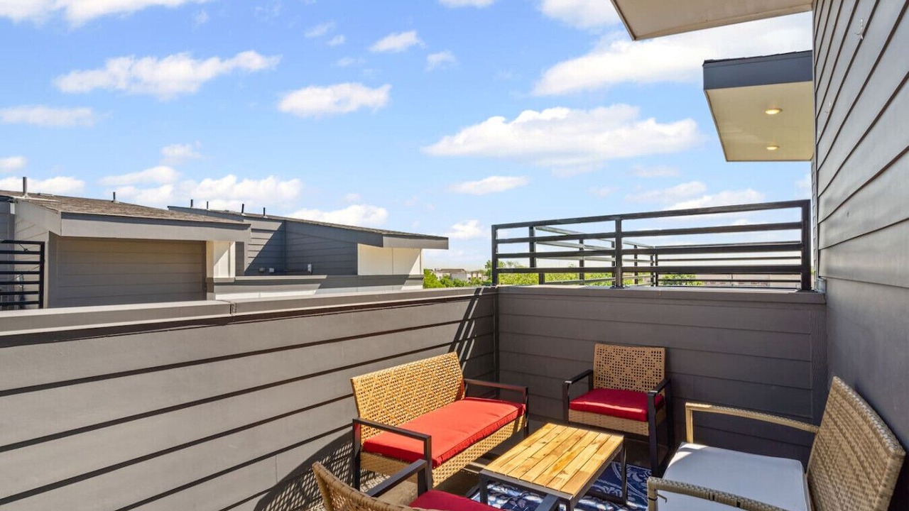 Photo of Outdoor in Fort Worth