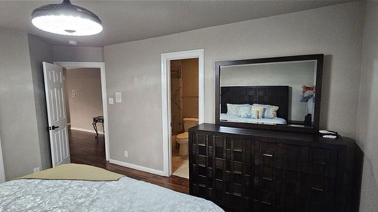 Photo of Bedroom in Wetmore