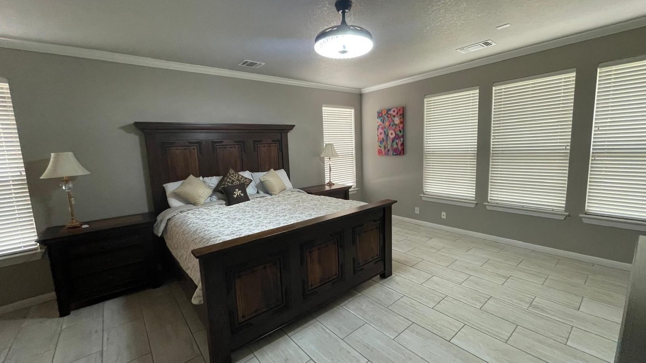 Photo of Bedroom in Wetmore