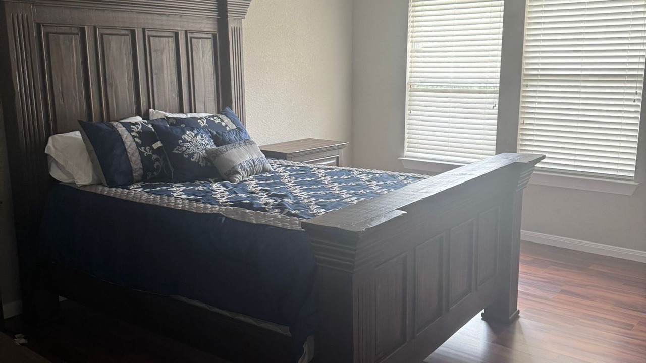Photo of Bedroom in Wetmore