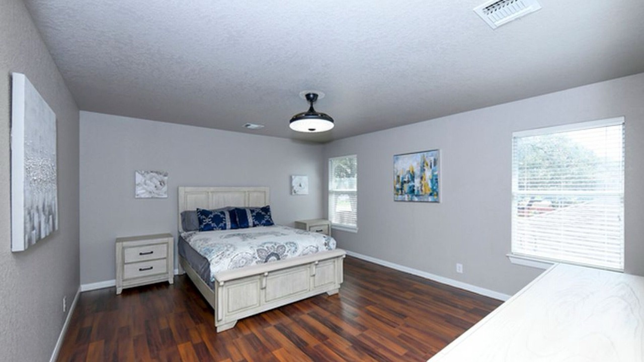 Photo of Bedroom in Wetmore