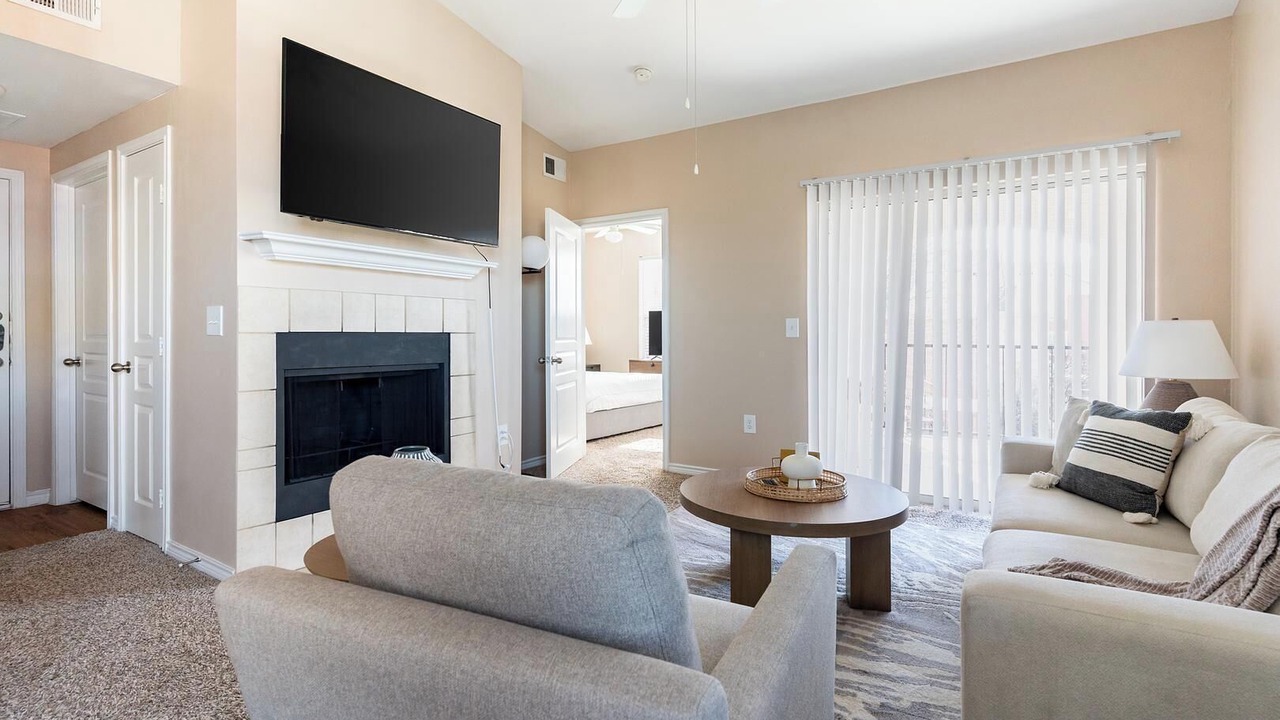 Photo of Livingroom in Fort Worth