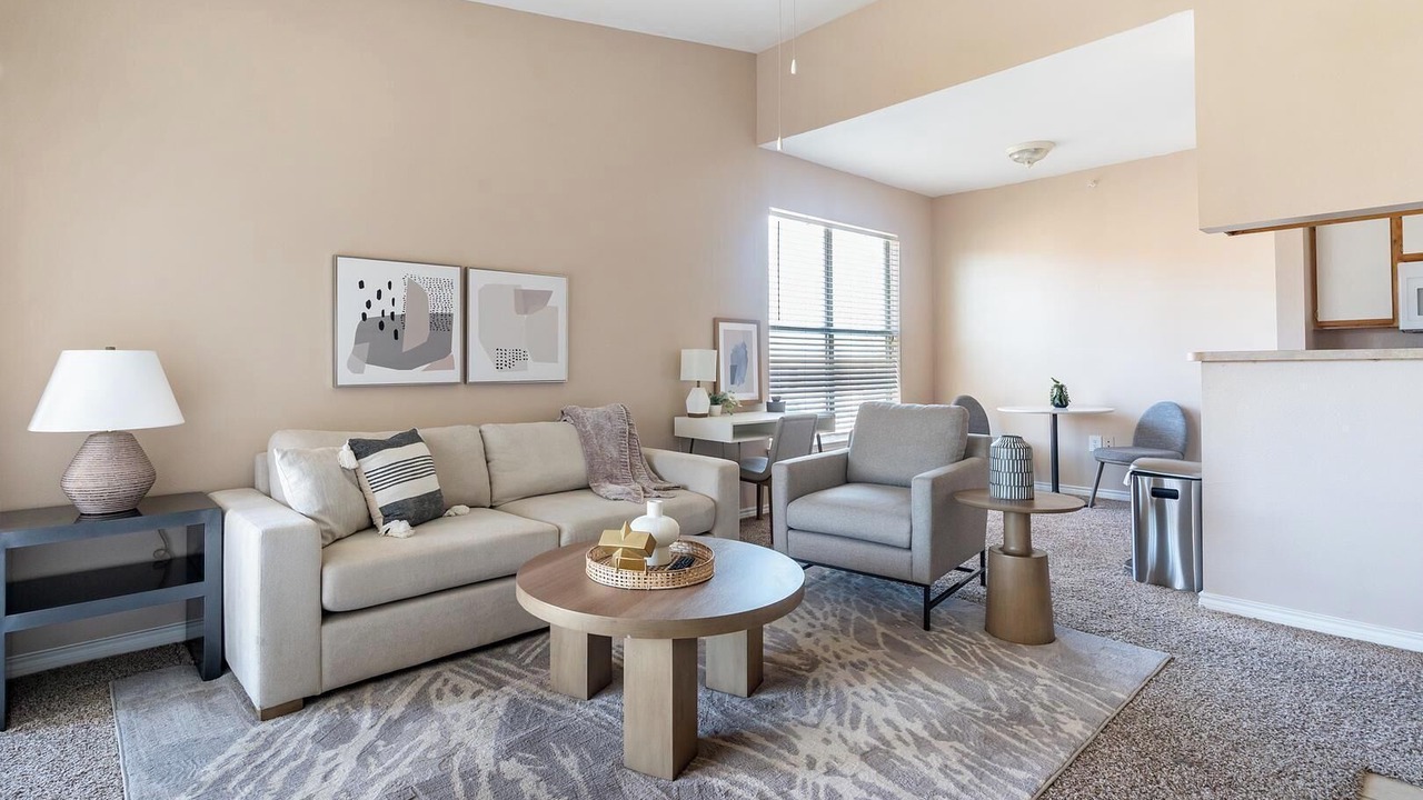 Photo of Livingroom in Fort Worth