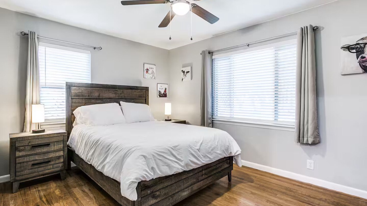 Photo of Bedroom in Bedford