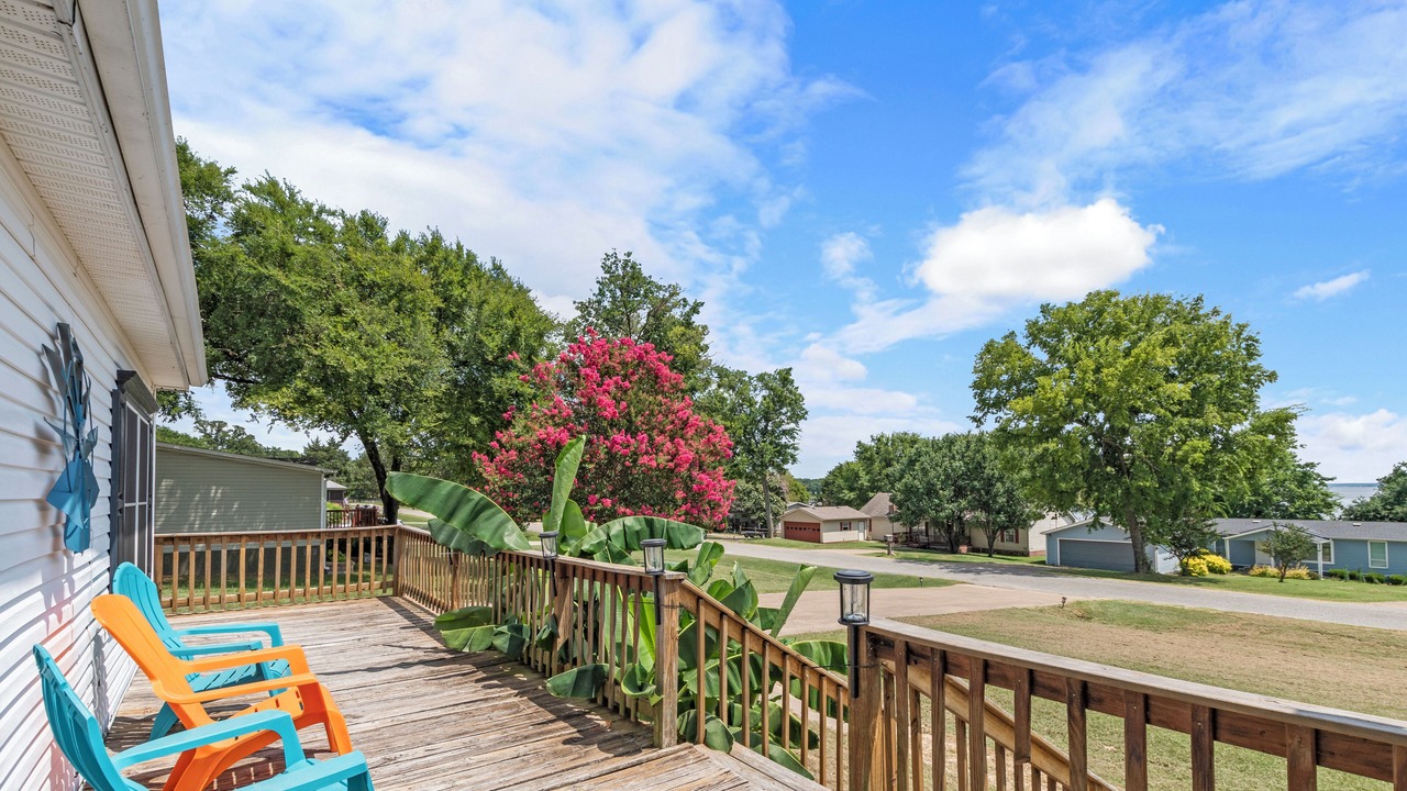 Photo of Outdoor in Kemp