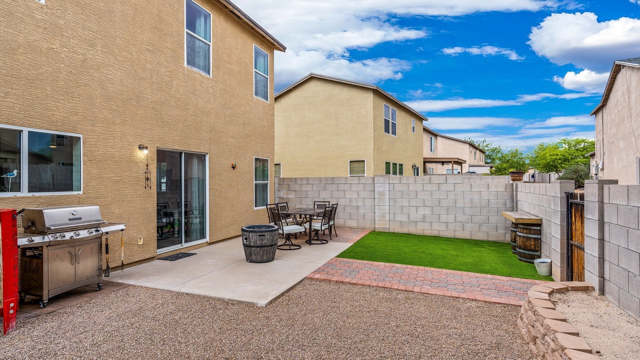 Photo of Outdoor in Casas Adobes