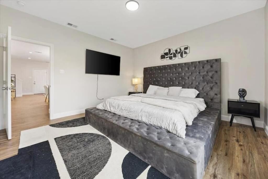 Photo of Bedroom in Fort Worth