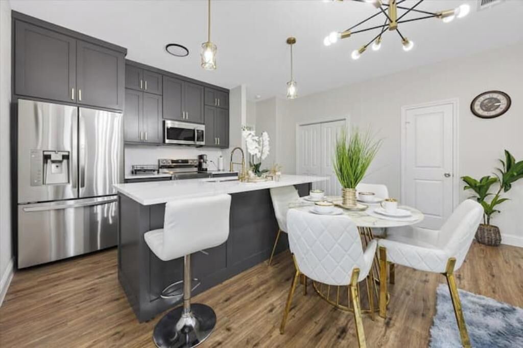 Photo of Kitchen in Fort Worth