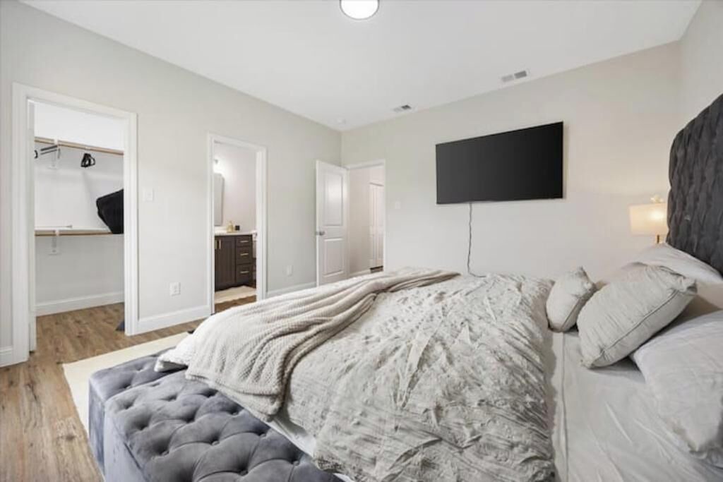 Photo of Bedroom in Fort Worth