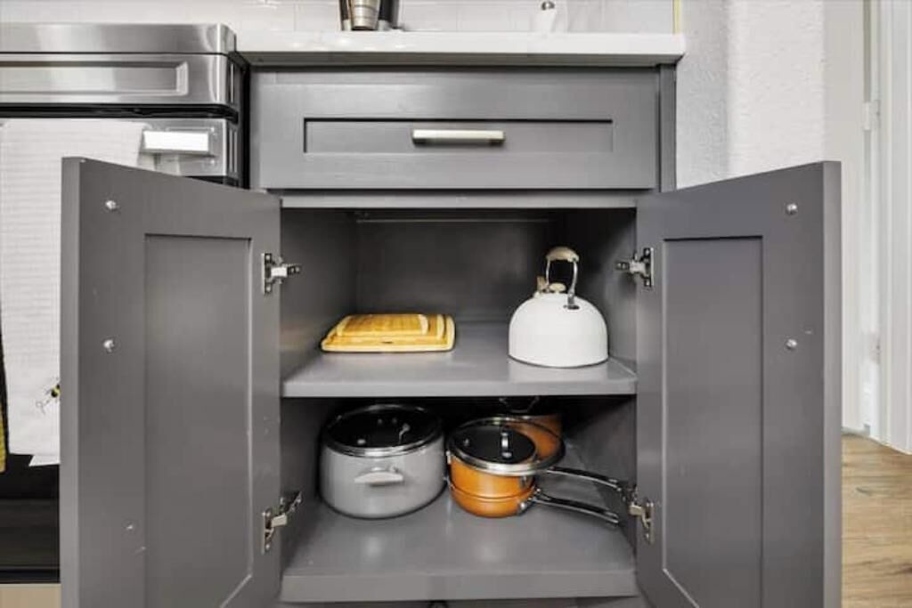 Photo of Kitchen in Fort Worth