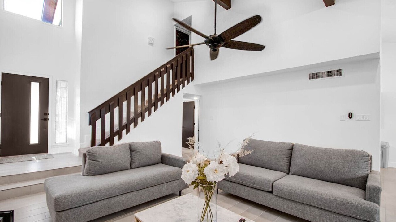 Photo of Livingroom in Bandolero - Tarascas