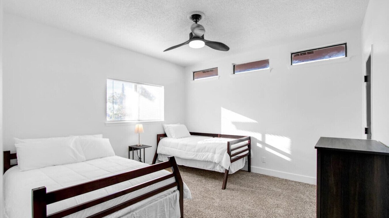 Photo of Bedroom in Bandolero - Tarascas