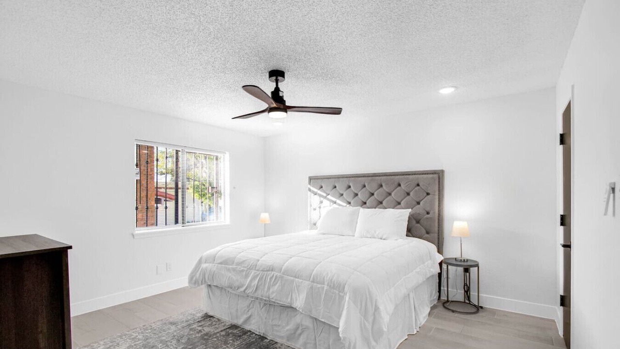 Photo of Bedroom in Bandolero - Tarascas
