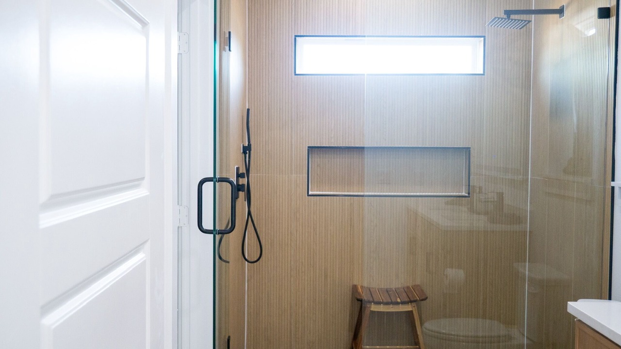 Photo of Bathroom in Dallas