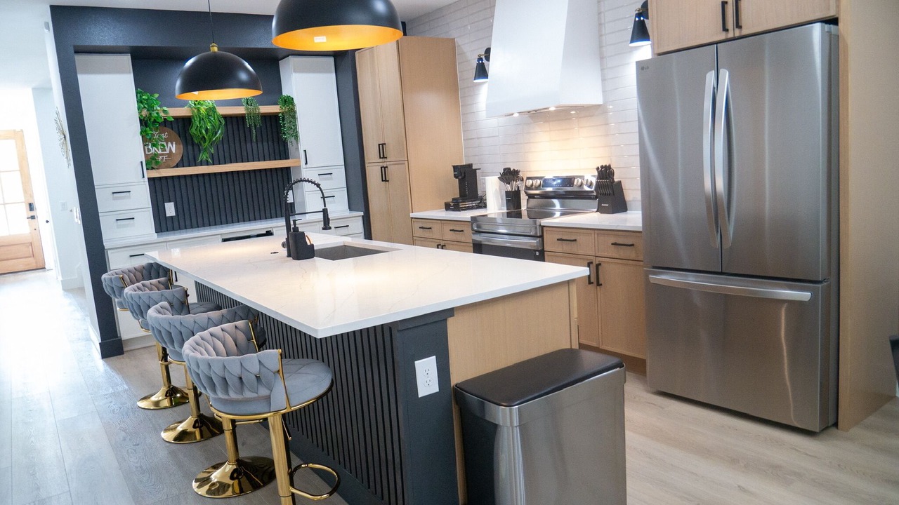 Photo of Kitchen in Dallas