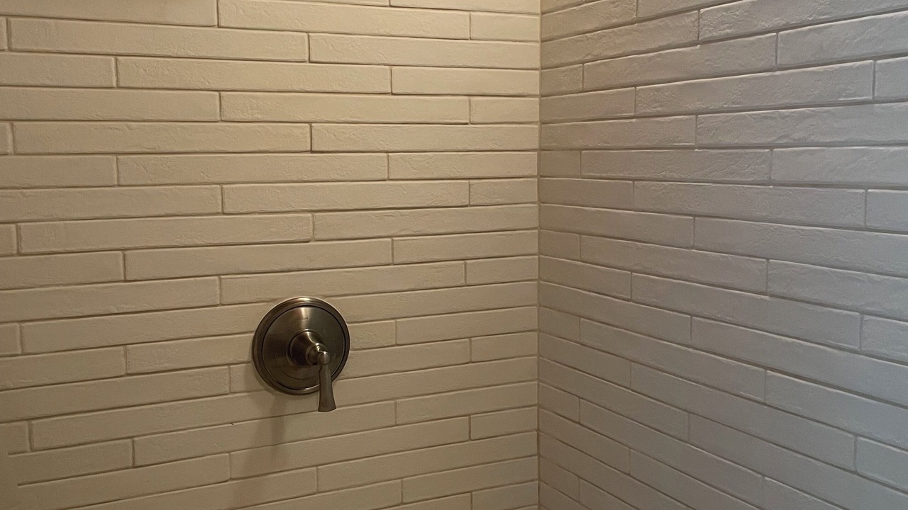Photo of Bathroom in Mineral Wells