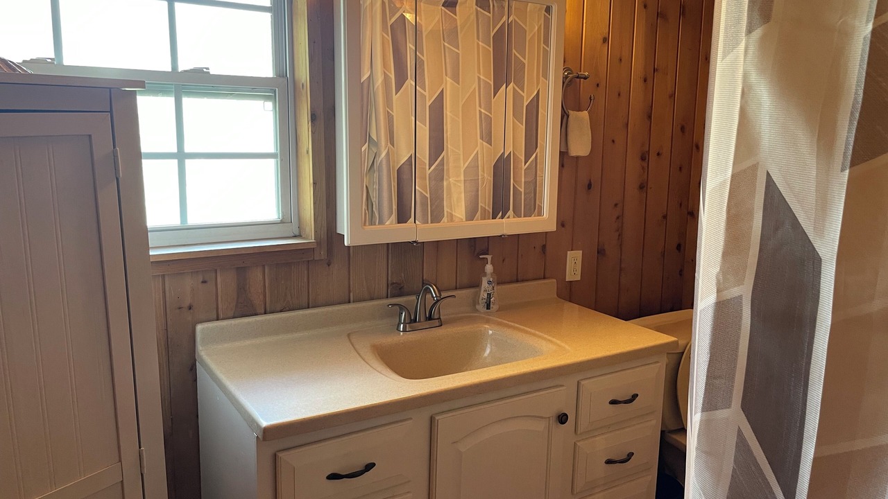 Photo of Bathroom in Mineral Wells